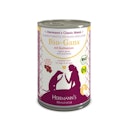 Vorschaubild Herrmann's Classic 12x400g Dose Hundenassfutter