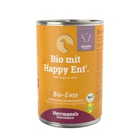 Herrmann's Selection Sensibel / Sensitiv 400g Dose Hundenassfutter