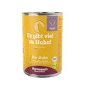 Herrmann's Selection Sensibel / Sensitiv 400g Dose HundenassfutterVorschaubild