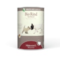 Herrmann's Selection Reinfleisch 400g Dose Hundenassfutter 12 x 400 Gramm Bio RindVorschaubild