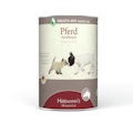 Herrmann's Selection Reinfleisch 400g Dose Hundenassfutter 12 x 400g PferdVorschaubild