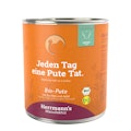 Herrmann's Selection Leicht 800g Dose HundenassfutterVorschaubild