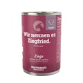 Herrmann's Selection Sensibel / Sensitiv 400g Dose HundenassfutterVorschaubild