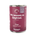 Herrmann's Selection Sensibel / Sensitiv 400g Dose Hundenassfutter 12 x 400g Ziege mit rote Beete & HirseVorschaubild