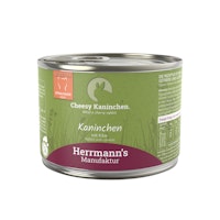 Herrmann's 200 Gramm Katzennassfutter