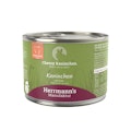 Herrmann's 200 Gramm KatzennassfutterVorschaubild