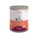 Herrmann's Selection Erwachsen 6x800g Dose Hundenassfutter