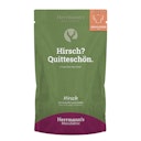 Vorschaubild Herrmann's Selection Adult 150 Gramm Hundenassfutter