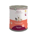 Herrmann's Selection Erwachsen 6x800g Dose Hundenassfutter