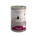 Herrmann's Selection Reinfleisch 400g Dose Hundenassfutter