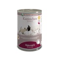 Herrmann's Selection Reinfleisch 400g Dose Hundenassfutter 12 x 400g KaninchenVorschaubild