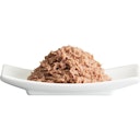 Vorschaubild catz finefood Fillets in Jelly 85 Gramm Schale Katzennassfutter