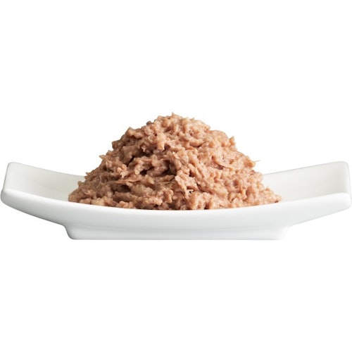 catz finefood Fillets in Jelly 85 Gramm Schale Katzennassfutter