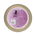 Vorschaubild catz finefood Fillets in Jelly 85 Gramm Schale Katzennassfutter
