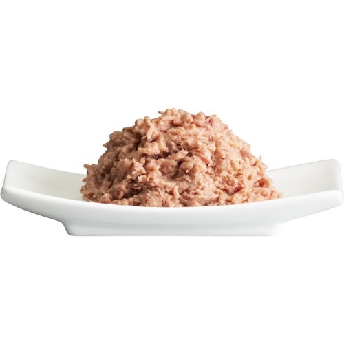 catz finefood Fillets in Jelly 85 Gramm Schale Katzennassfutter