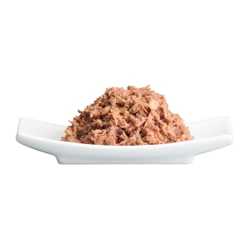 catz finefood Fillets in Jelly 85 Gramm Schale Katzennassfutter