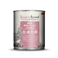 Venandi Animal 800 Gramm Katzennassfutter