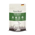 Venandi Animal 125 Gramm Katzennassfutter 6 x 125 Gramm Wild & SprottenVorschaubild