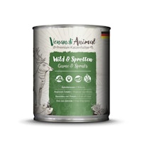 Venandi Animal 800 Gramm Katzennassfutter