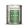 Venandi Animal 800 Gramm KatzennassfutterVorschaubild