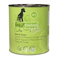 Dogz finefood 800 Gramm Hundenassfutter 6 x 800 Gramm No. 4 Huhn & FasanVorschaubild