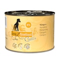 Dogz finefood 200 Gramm Hundenassfutter 6 x 200 Gramm No. 6 KänguruVorschaubild