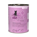 Vorschaubild catz finefood Classic 6 x 400g Katzennassfutter
