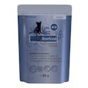 Vorschaubild catz finefood Classic 16 x 85g Katzennassfutter
