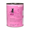 Vorschaubild catz finefood Classic 6 x 400g Katzennassfutter