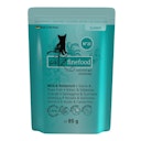 Vorschaubild catz finefood Classic 16 x 85g Katzennassfutter