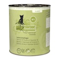 catz finefood Classic 6 x 800g Katzennassfutter No.5 LachsVorschaubild