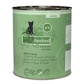 catz finefood Classic 6 x 800g Katzennassfutter No.15 Huhn & FasanVorschaubild