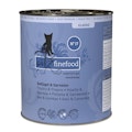 catz finefood Classic 6 x 800g Katzennassfutter No.17 Geflügel & GarnelenVorschaubild