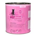 catz finefood Classic 6 x 800g Katzennassfutter No.19 Lamm & PferdVorschaubild