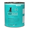 catz finefood Classic 6 x 800g Katzennassfutter No.21 Wild & RotbarschVorschaubild