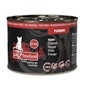 catz finefood Purrrr 200 Gramm KatzennassfutterVorschaubild