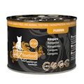 catz finefood Purrrr 200 Gramm Katzennassfutter Sparpaket 12 x 200 Gramm No. 107 KänguruVorschaubild