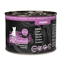 Vorschaubild catz finefood Purrrr 200 Gramm Katzennassfutter