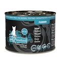 catz finefood Purrrr 200 Gramm KatzennassfutterVorschaubild