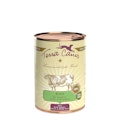 Terra Canis Classic 400g Dose Hundenassfutter Sparpaket 12 x 400 Gramm Rind mit Karotte, Apfel & NaturreisVorschaubild