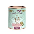 Terra Canis Getreidefrei 800g Dose HundenassfutterVorschaubild