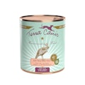 Terra Canis Getreidefrei 800g Dose HundenassfutterVorschaubild