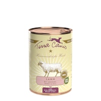 Terra Canis Classic 400g Dose Hundenassfutter