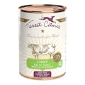 Terra Canis Light 400g Dose Hundenassfutter 6 x 400 Gramm Rind mit Kürbis, Mango & ArtischockeVorschaubild