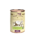 Terra Canis Gartentopf 400g Dose HundenassfutterVorschaubild