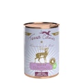 Terra Canis Senior 400g Dose Hundenassfutter 6 x 400 Gramm Wild, Tomate, Apfel & GesundheitskräuterVorschaubild