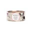 Vorschaubild Terra Canis MINIS 100g Hundenassfutter