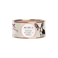 Terra Canis MINIS 100g HundenassfutterVorschaubild