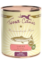 Terra Canis Classic 800g Dose Hundenassfutter