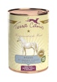 Terra Canis Classic 400g Dose Hundenassfutter 6 x 400 Gramm Pferd mit Amaranth, Pfirsich & roter BeeteVorschaubild